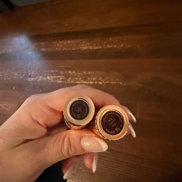 Charlotte Tilbury red lipstick duo - Picture 3 of 3